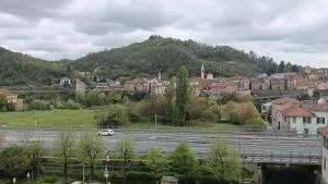 Serravalle Apartment 2 - Cassano Spinola