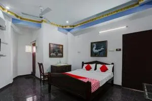 Hotel O THE URBAN STAY - 马杜赖