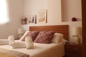 Apartamento Mestral en Playa de Miramar