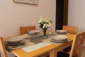 Apartamento Mestral en Playa de Miramar