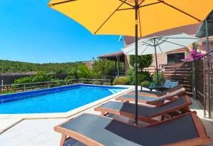 Villa Salvia Mare - Bilice