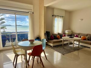Sea view apartment Mogador
