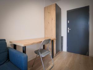 Ceglana Przytulna Kawalerka w Centrum Katowic