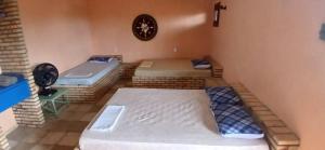 Flat Casa Taiba 2002