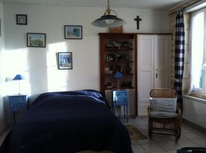 Grande maison ancienne rénovée