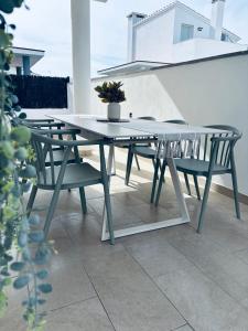 Sa Riera - Delta de lEbre