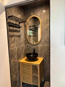 Appartements Le Chaumier : photos des chambres