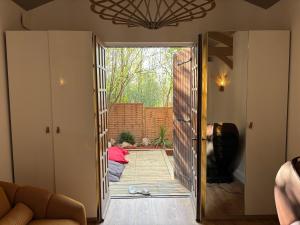 Appartements Le Chaumier : photos des chambres