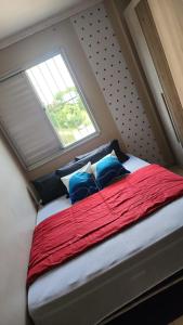 Apê do ladinho de Alphaville