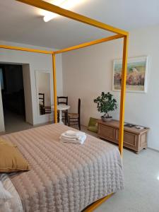 Podere Radici - Room & Breakfast