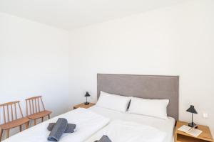 Villa Lindholm Wohnung 5 Penthouse