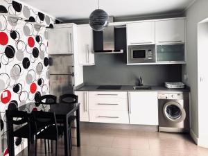 Apartamentos Villa Fresnedo