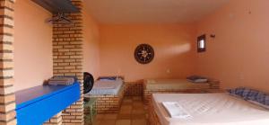 Flat Casa Taiba 2002