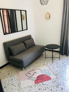 Peaceful haven in Corsica