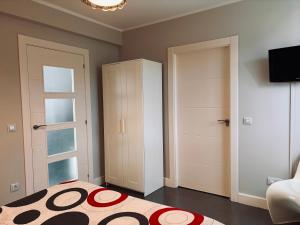 Apartamentos Villa Fresnedo