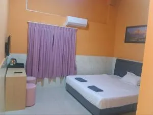 Jyoti Indian Bistro - Kampong Cham