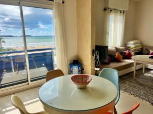 Sea view apartment Mogador