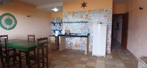 Flat Casa Taiba 2002