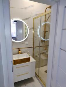 Apartament Lawendowa-Gdańsk Old Town Gdańsk