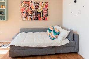 Lucky apartment Vicenza centro e parcheggio gratuito