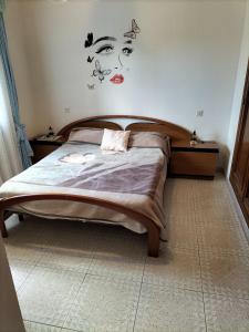 Casa familiar Sanabria