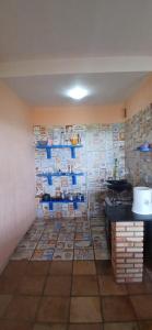 Flat Casa Taiba 2002