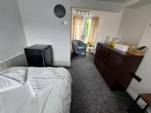 Private room - Handforth