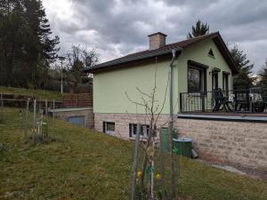 Ferienhaus Am Freibad