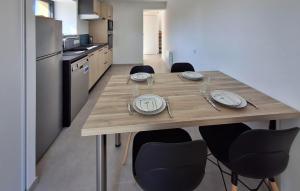 Beautiful Home In Névez With Wifi