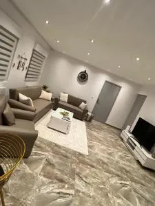 New apartment - Molinges