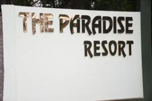 The Paradise Resort - Sālbani