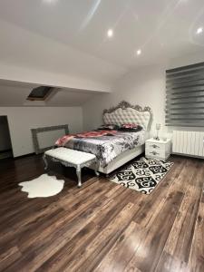 Appart Magnifique 2 chambres