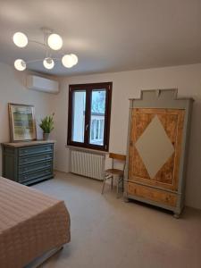 Podere Radici - Room & Breakfast