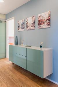 Lucky apartment Vicenza centro e parcheggio gratuito