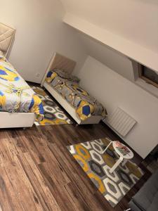 Appartements Appart Magnifique 2 chambres : photos des chambres