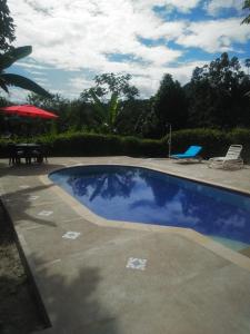 Casa campestre Bellavista