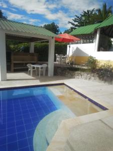 Casa campestre Bellavista