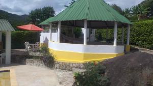 Casa campestre Bellavista