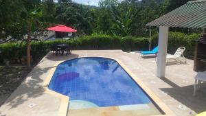 Casa campestre Bellavista