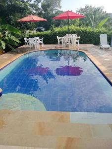 Casa campestre Bellavista