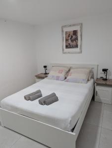 Apartamento para FAMILIAS a 50 metros de la playa