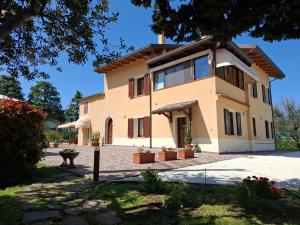 Podere Radici - Room & Breakfast