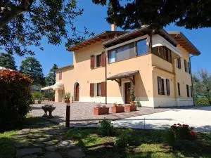 Podere Radici - Room & Breakfast - Morciano di Romagna