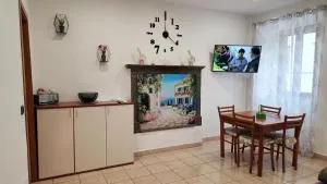 La Casetta di Flò - Alloggio per Turisti - Marta