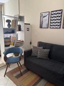 Apartamento beira-mar no coração de copacabana!