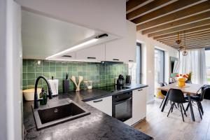 Rybical CzarnyŻuraw