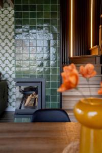 Rybical CzarnyŻuraw