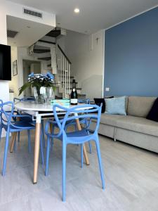 Casa al mare per grandi gruppi