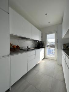 Casa al mare per grandi gruppi