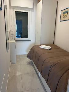 Casa al mare per grandi gruppi